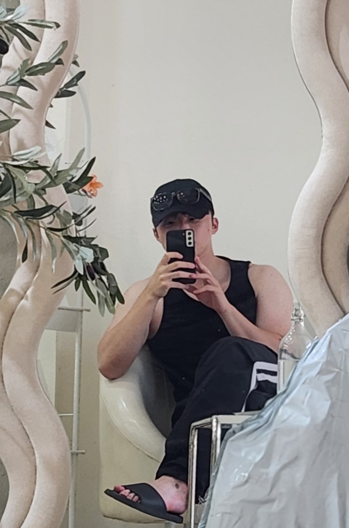 Suho Yoo